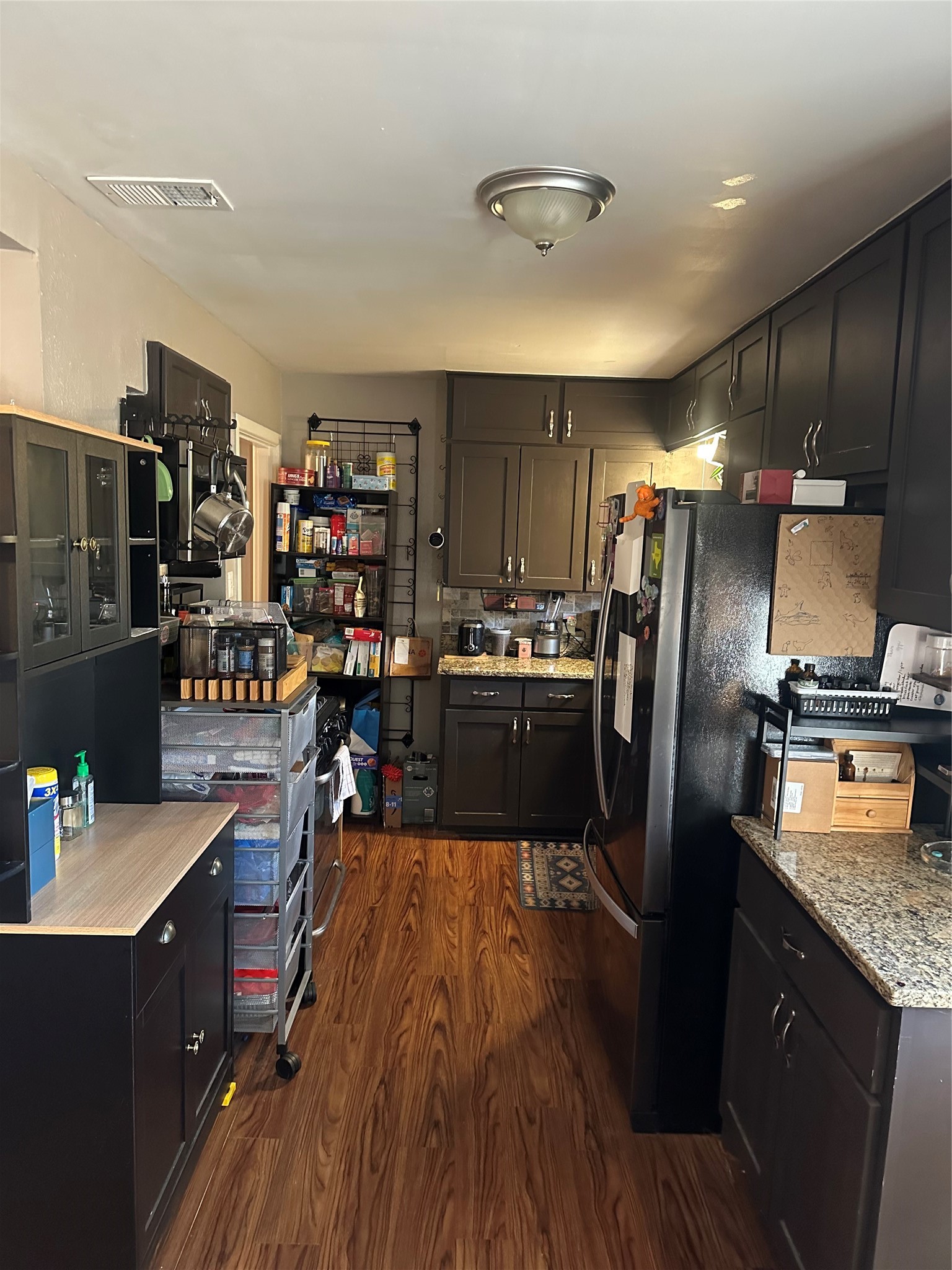 1913 Hilltop Drive Garland TX 75042