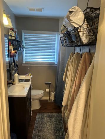 1913 Hilltop Drive Garland TX 75042