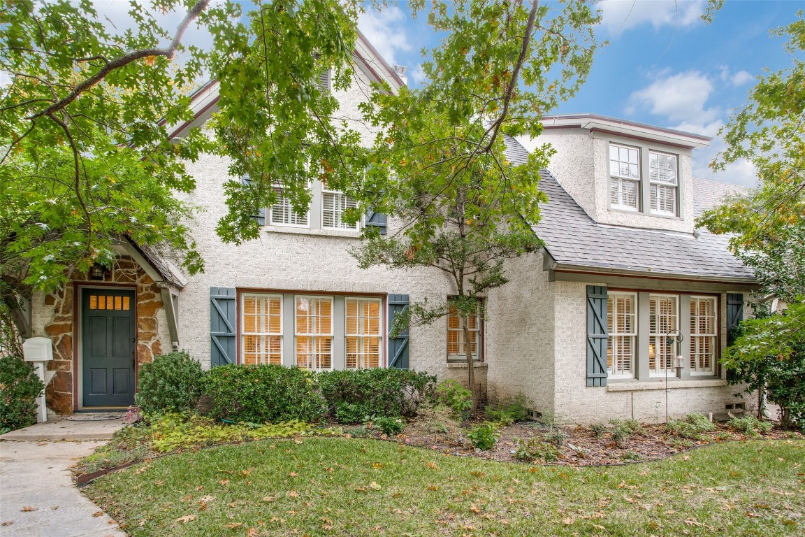5523 Merrimac Avenue Dallas TX 75206