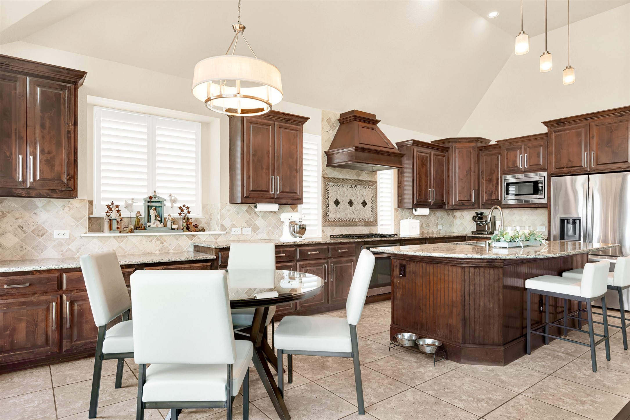7808 Dawson Creek Drive Mckinney TX 75071