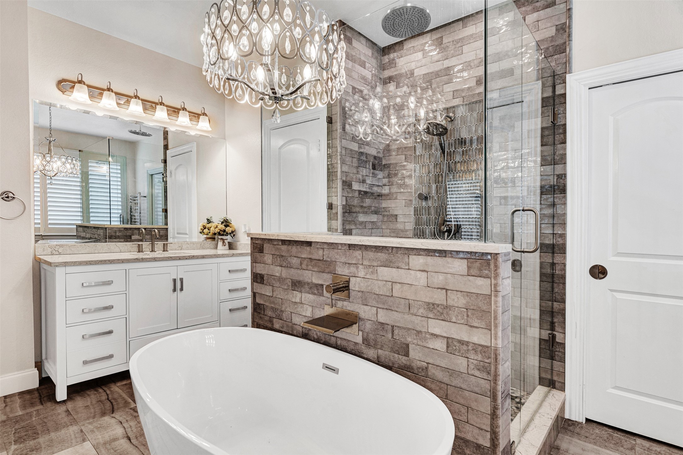 7808 Dawson Creek Drive Mckinney TX 75071