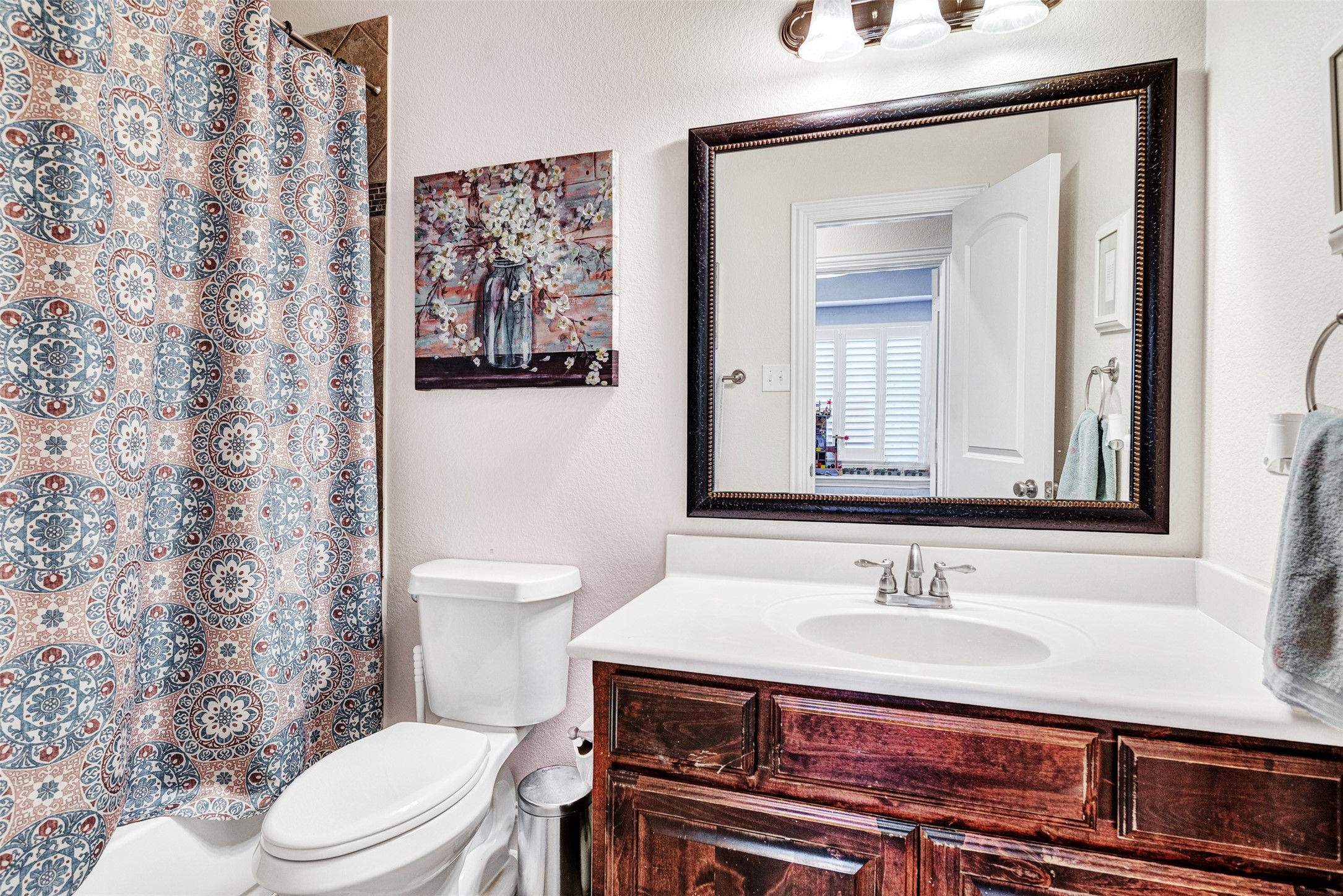 7808 Dawson Creek Drive Mckinney TX 75071
