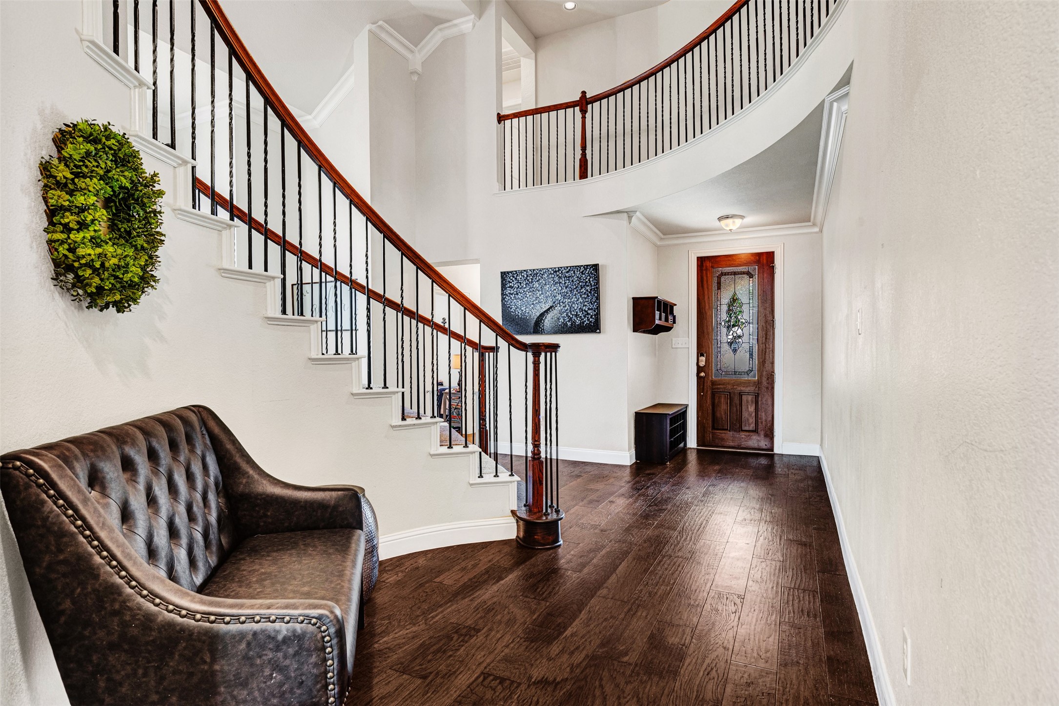 7808 Dawson Creek Drive Mckinney TX 75071
