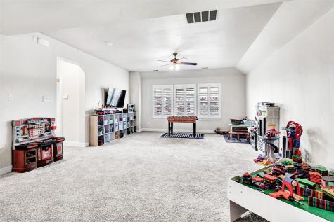 7808 Dawson Creek Drive Mckinney TX 75071