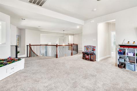 7808 Dawson Creek Drive Mckinney TX 75071