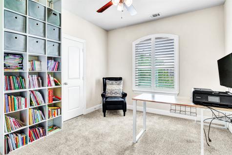 7808 Dawson Creek Drive Mckinney TX 75071