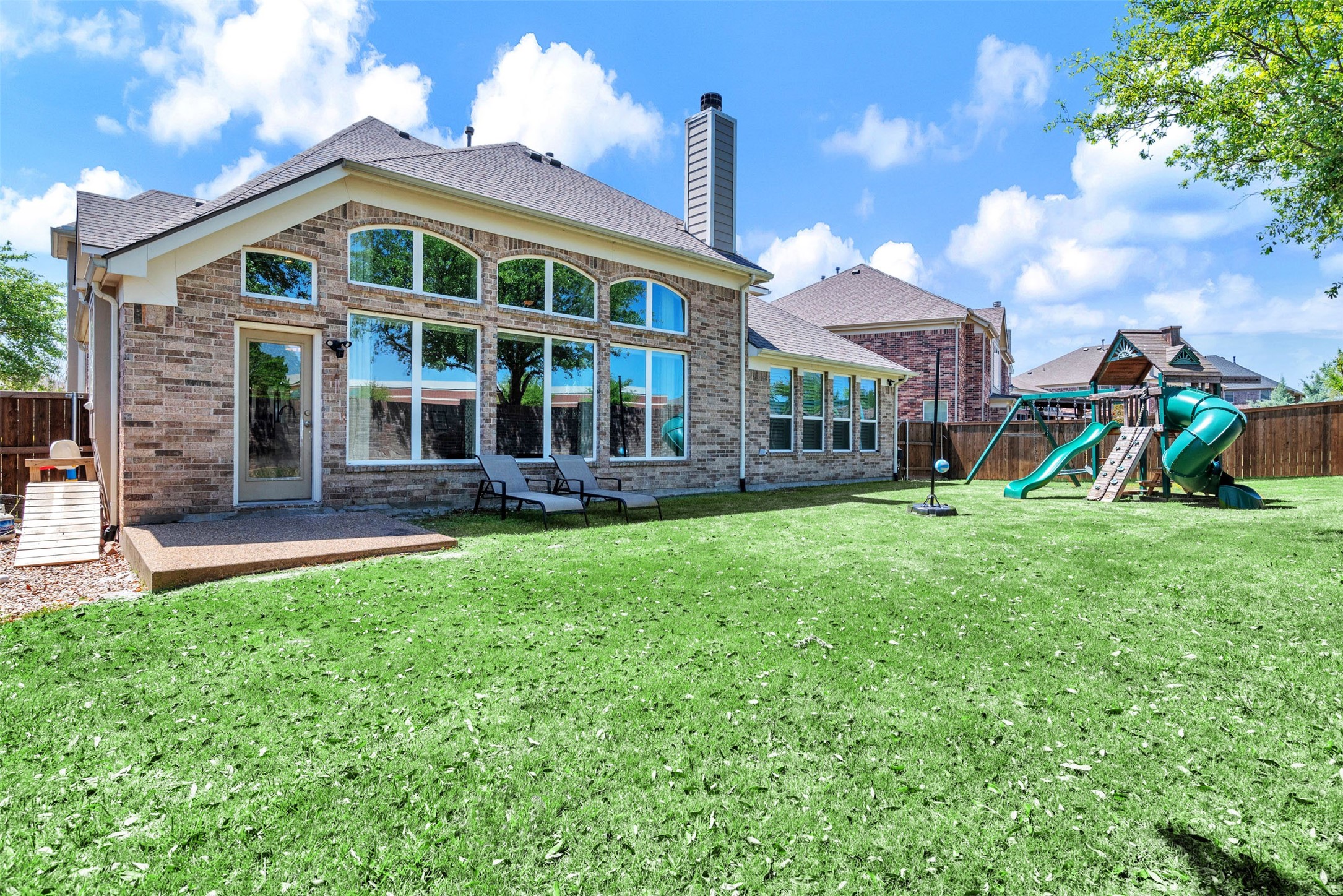 7808 Dawson Creek Drive Mckinney TX 75071