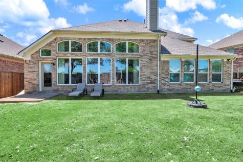 7808 Dawson Creek Drive Mckinney TX 75071