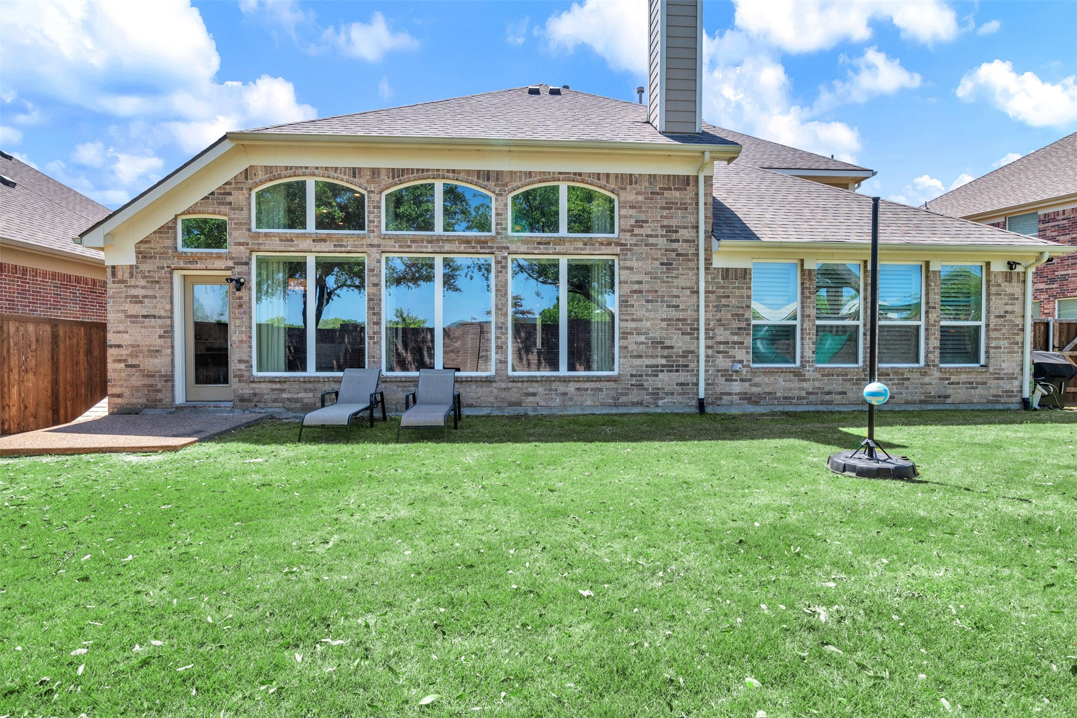 7808 Dawson Creek Drive Mckinney TX 75071