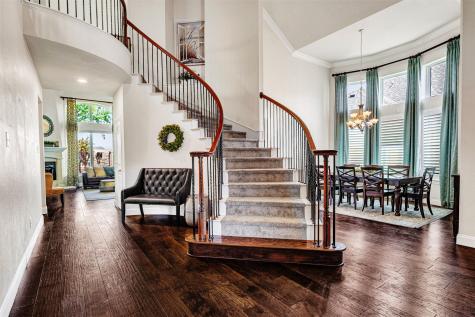 7808 Dawson Creek Drive Mckinney TX 75071