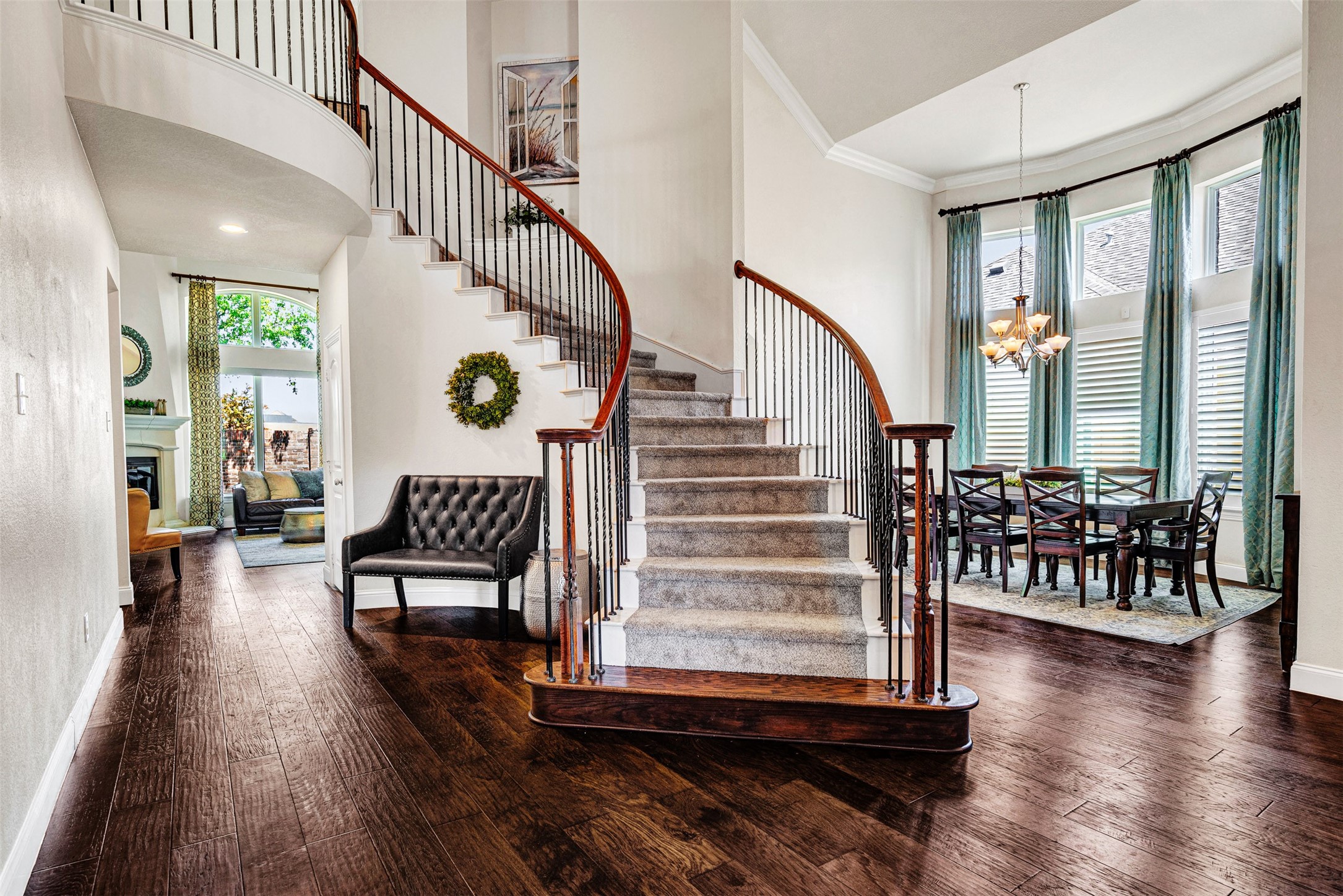 7808 Dawson Creek Drive Mckinney TX 75071