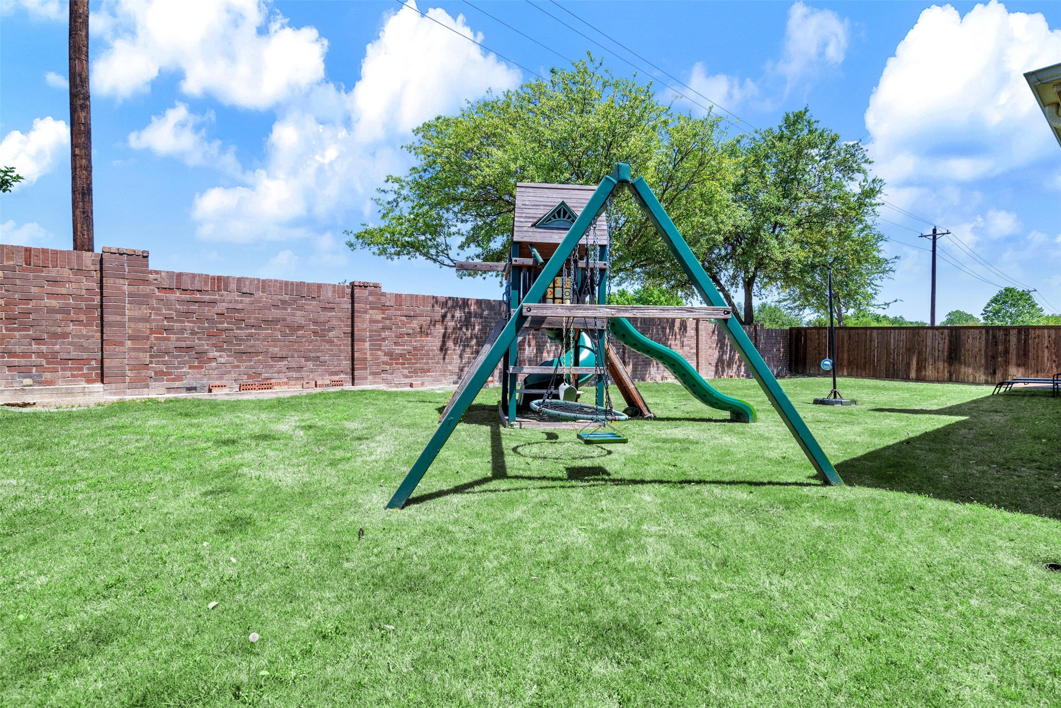 7808 Dawson Creek Drive Mckinney TX 75071