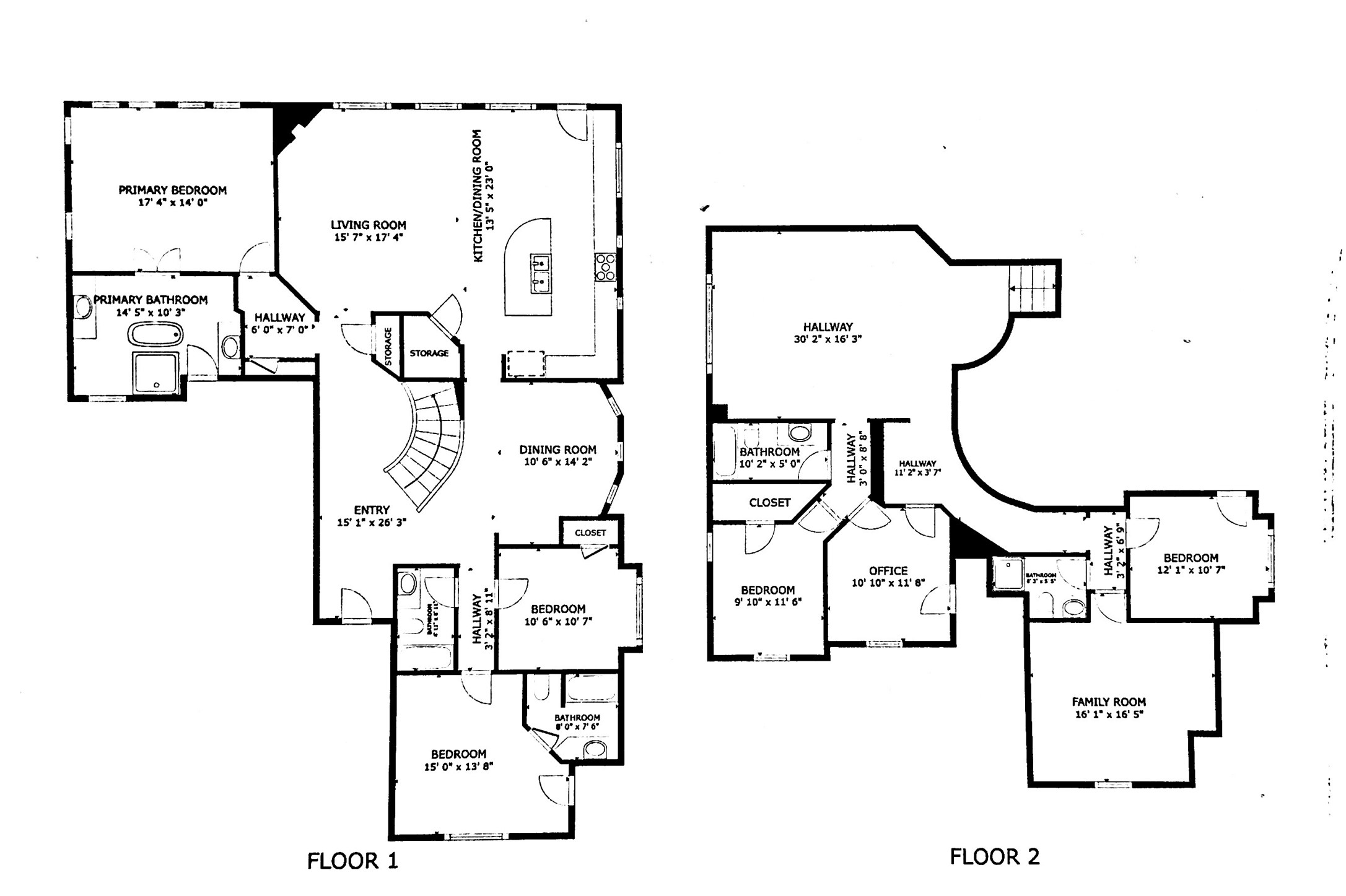 7808 Dawson Creek Drive Mckinney TX 75071