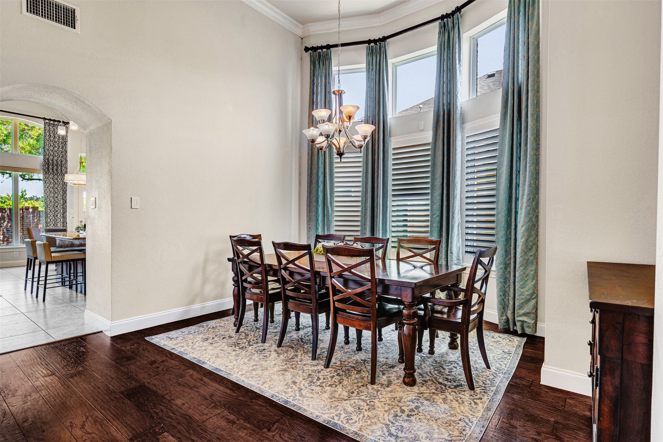 7808 Dawson Creek Drive Mckinney TX 75071