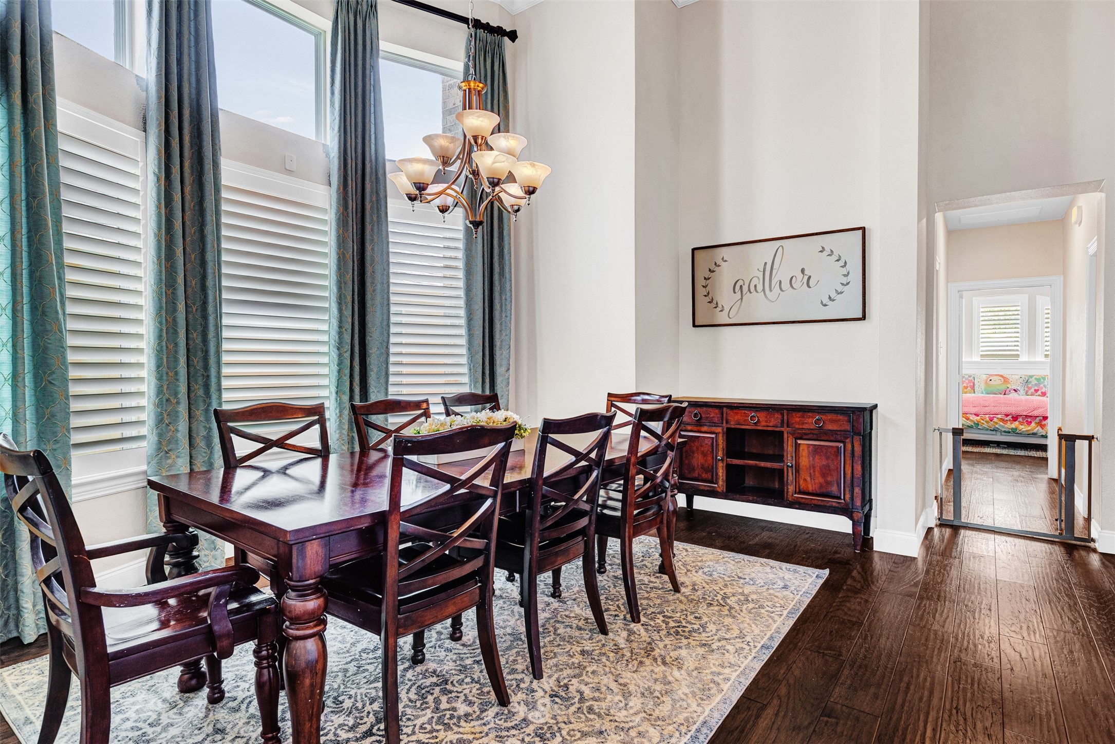 7808 Dawson Creek Drive Mckinney TX 75071