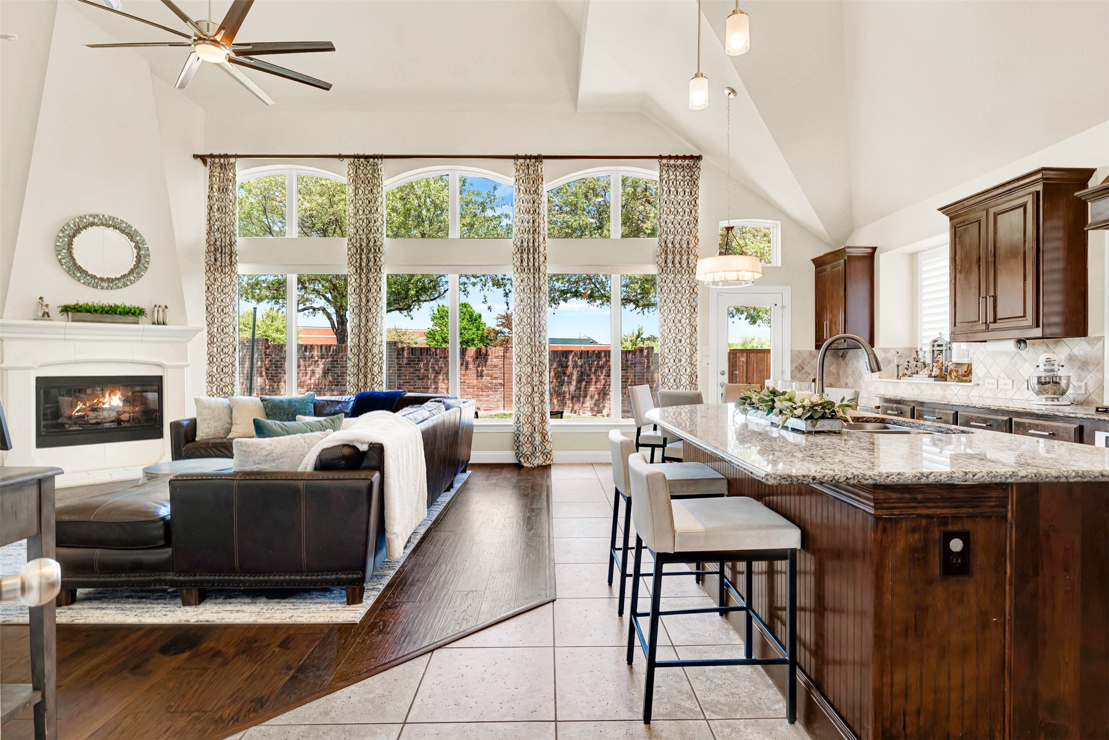 7808 Dawson Creek Drive Mckinney TX 75071
