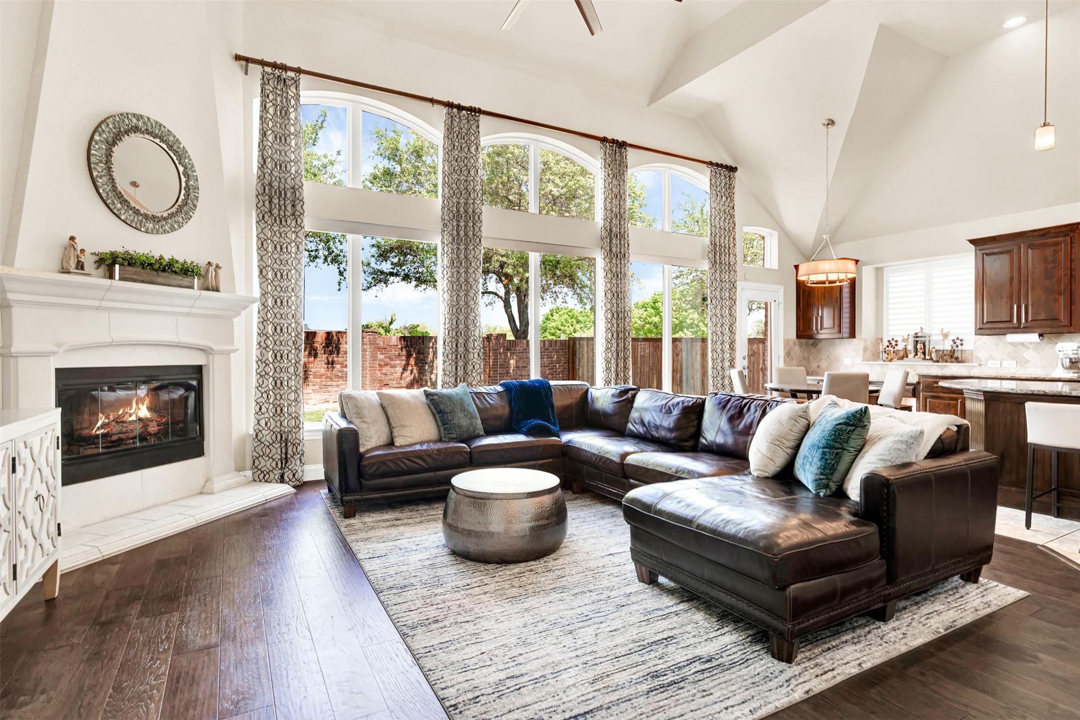 7808 Dawson Creek Drive Mckinney TX 75071