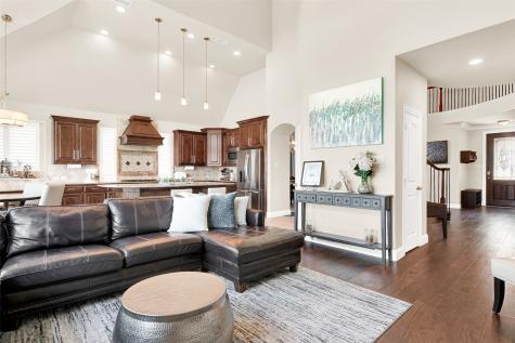 7808 Dawson Creek Drive Mckinney TX 75071