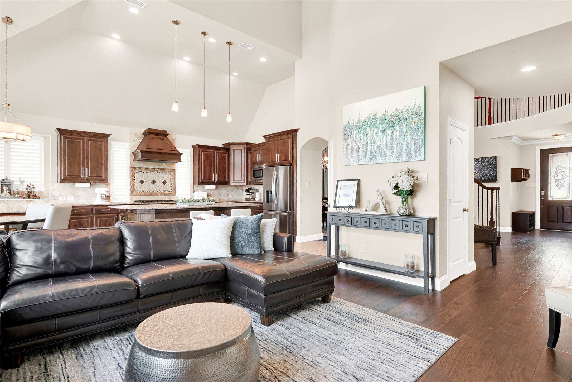 7808 Dawson Creek Drive Mckinney TX 75071