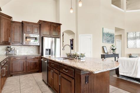 7808 Dawson Creek Drive Mckinney TX 75071