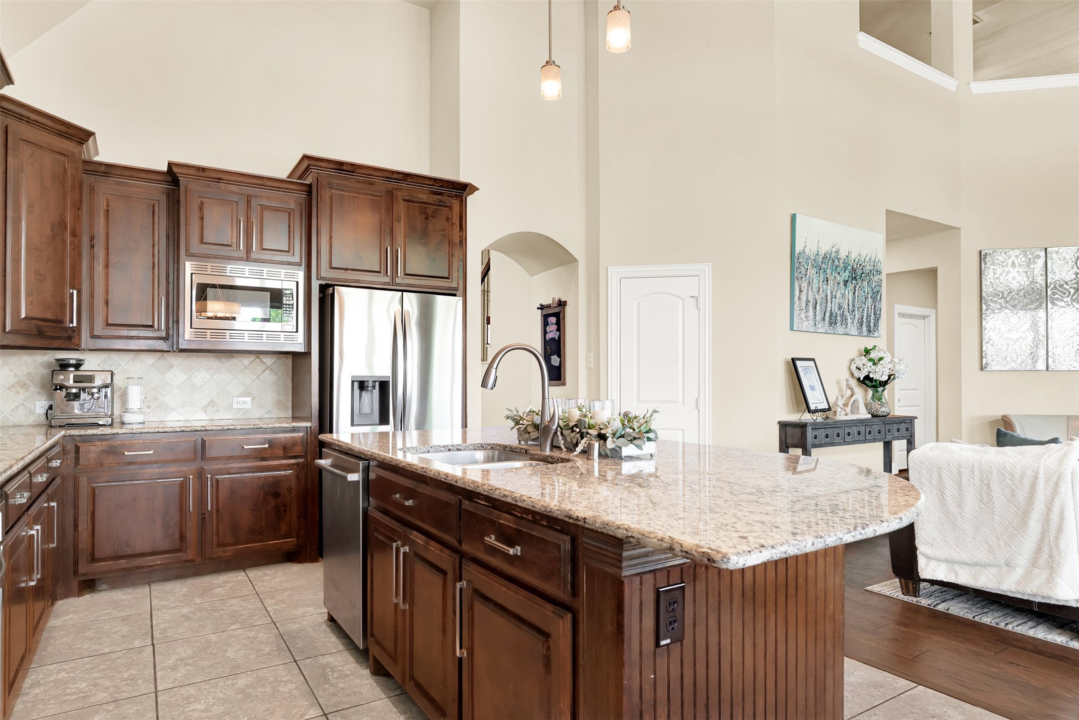 7808 Dawson Creek Drive Mckinney TX 75071