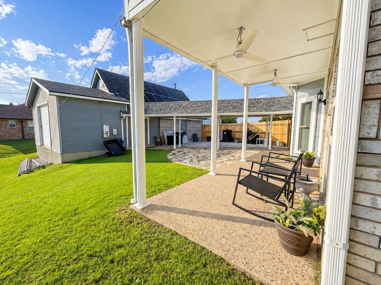 2905 Freedom Circle Copperas Cove TX 76522