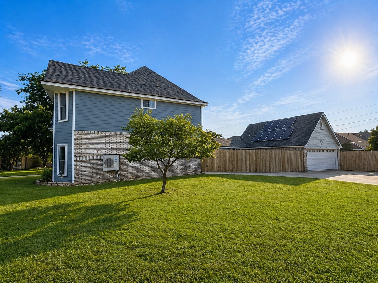 2905 Freedom Circle Copperas Cove TX 76522