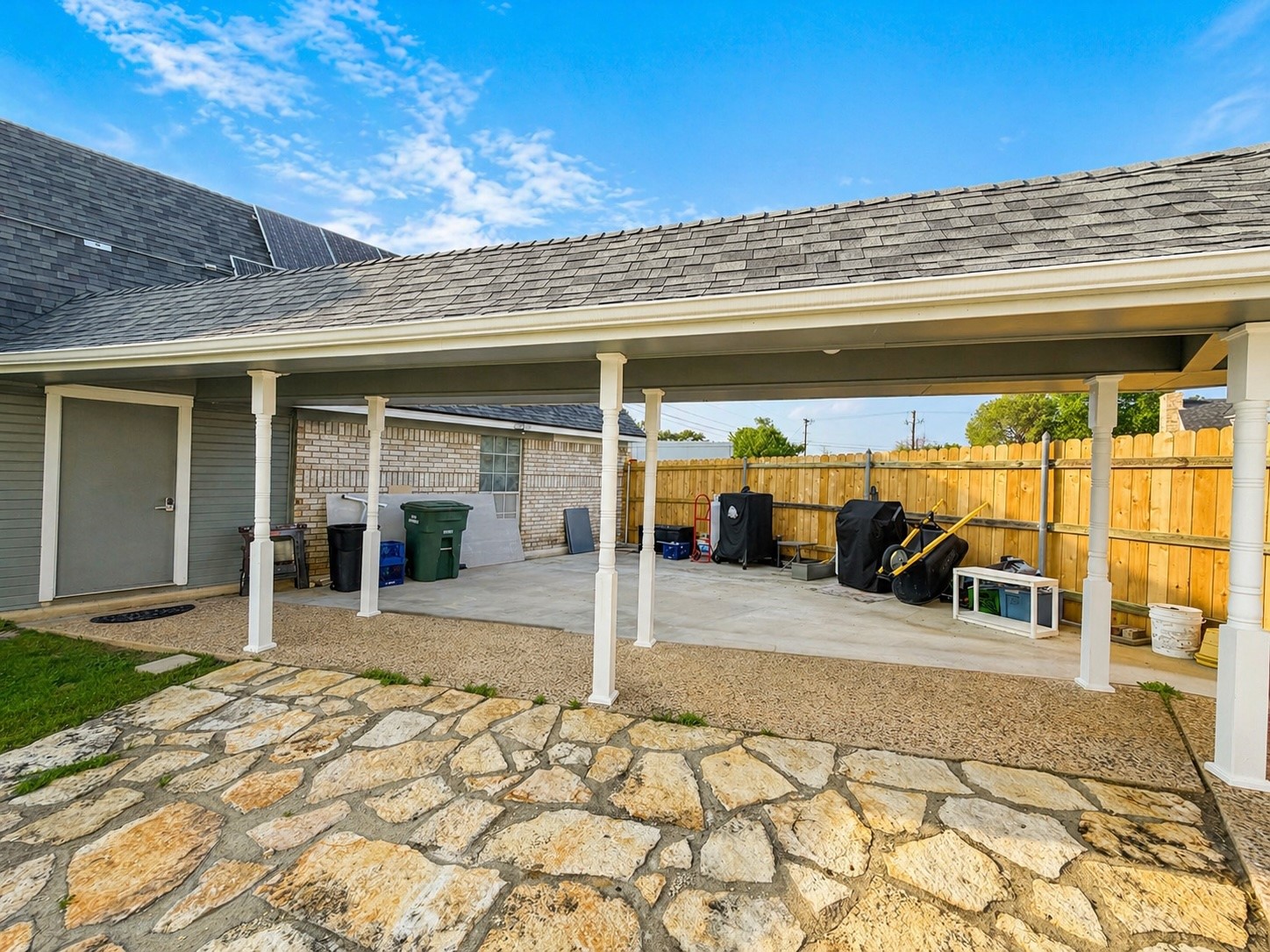 2905 Freedom Circle Copperas Cove TX 76522