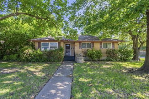 311 E Mona Avenue Duncanville TX 75137