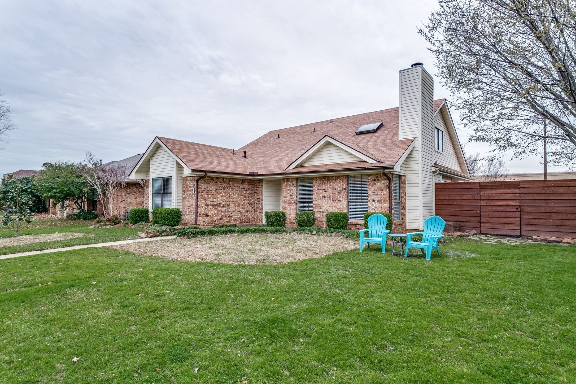 313 Lakewood Court Coppell TX 75019