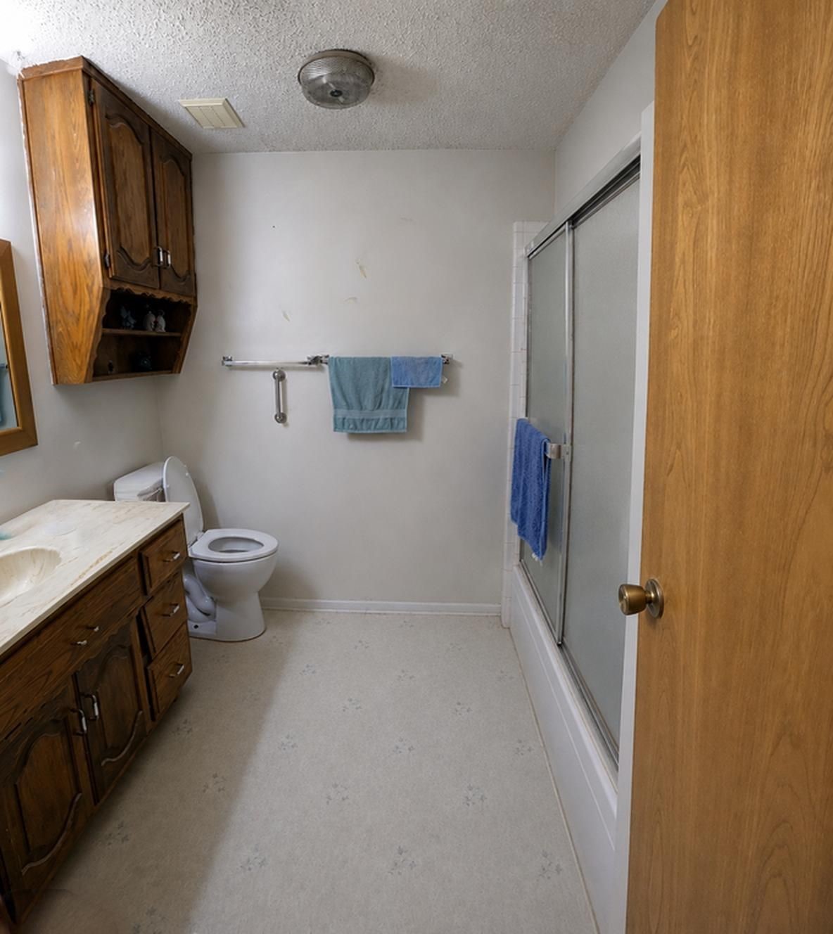 131 Patricia Drive Hewitt TX 76643