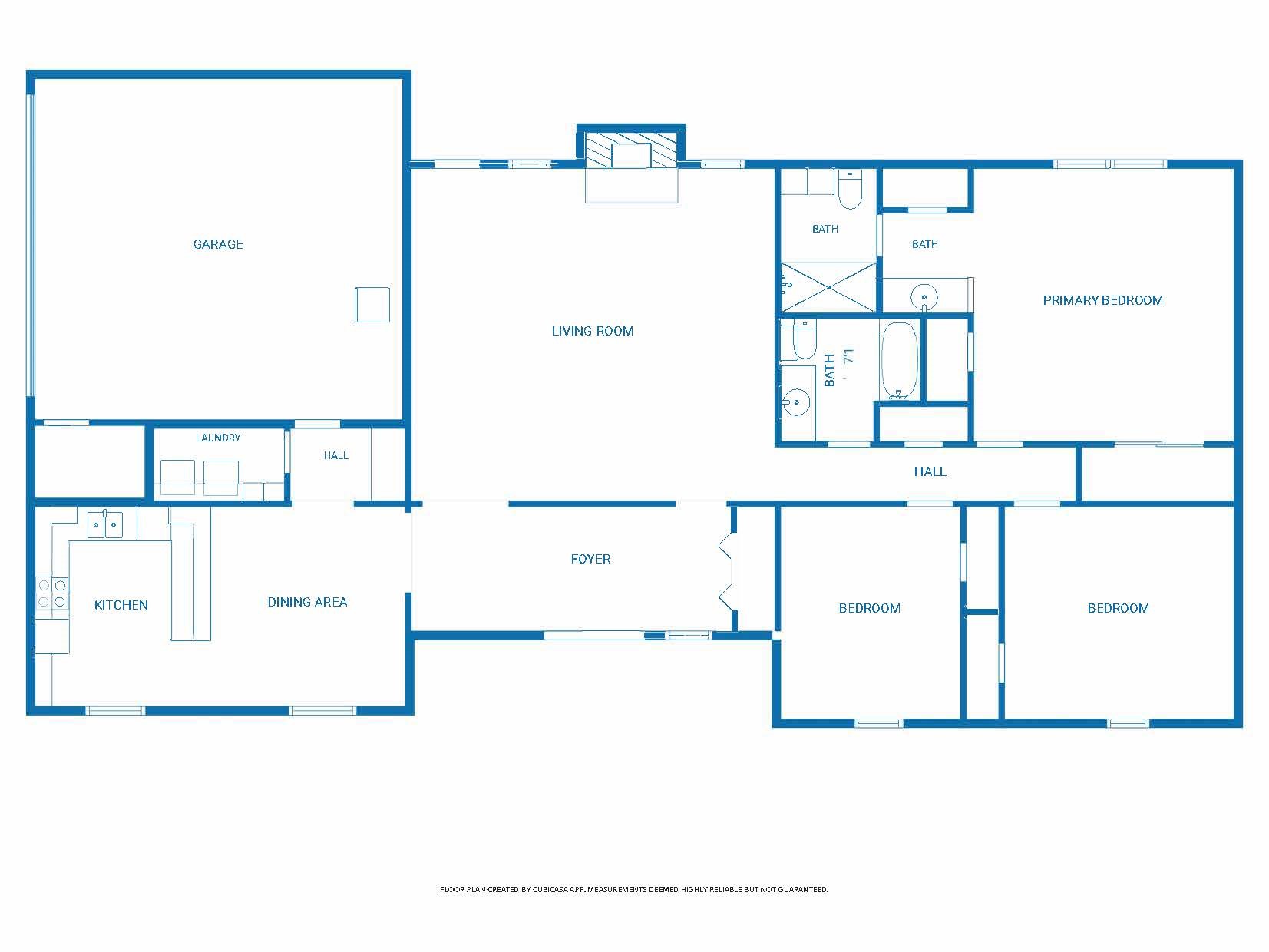 131 Patricia Drive Hewitt TX 76643
