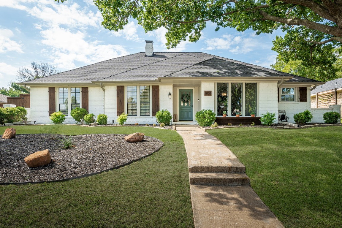 1908 Cross Bend Road Plano TX 75023