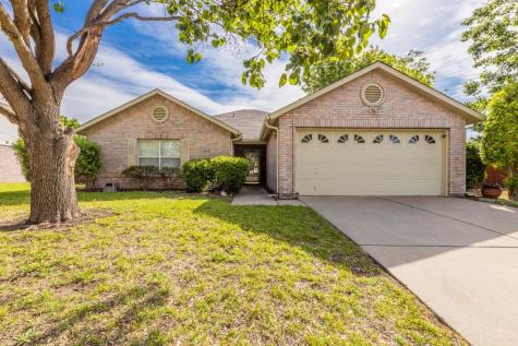 6512 Birkdale Lane Frisco TX 75035