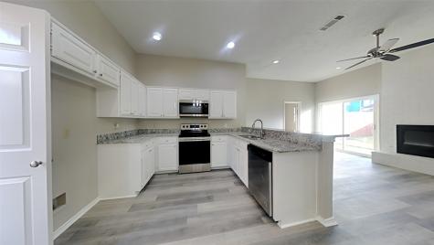 2716 Da Vinci Drive Dallas TX 75287