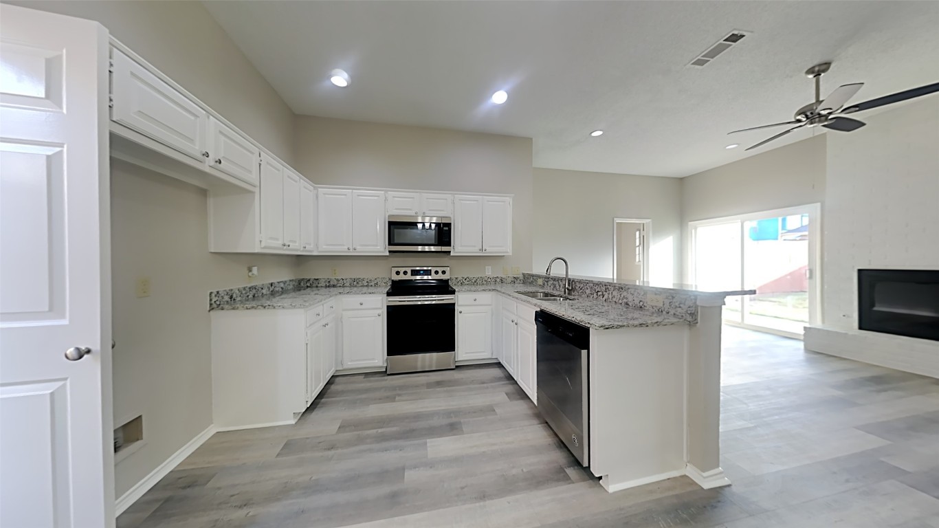 2716 Da Vinci Drive Dallas TX 75287