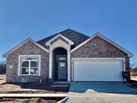 7018 Coldwater Drive Abilene TX 79606