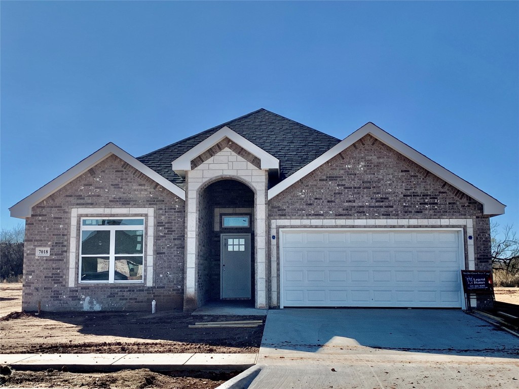 7018 Coldwater Drive Abilene TX 79606