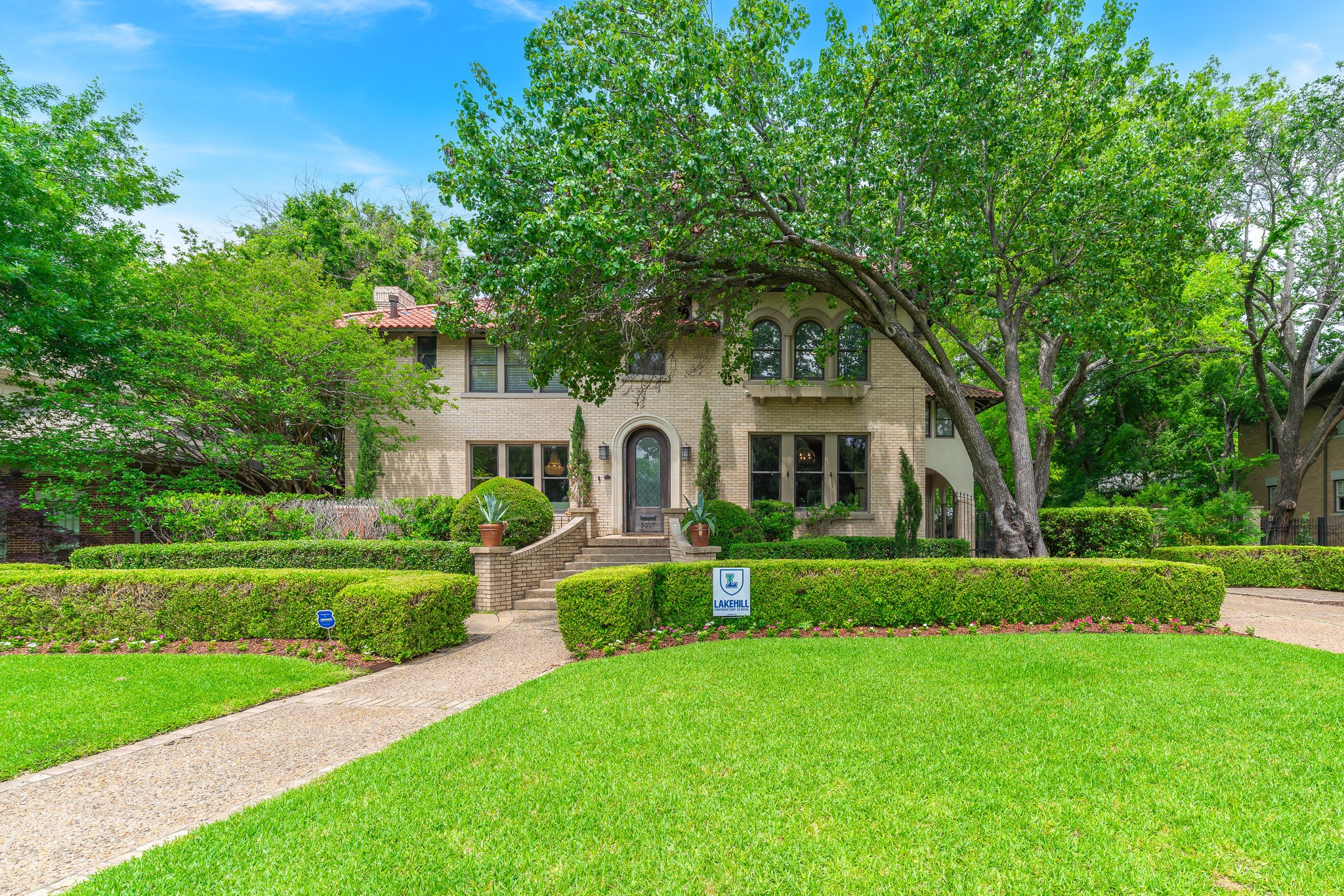 5007 Swiss Avenue Dallas TX 75214