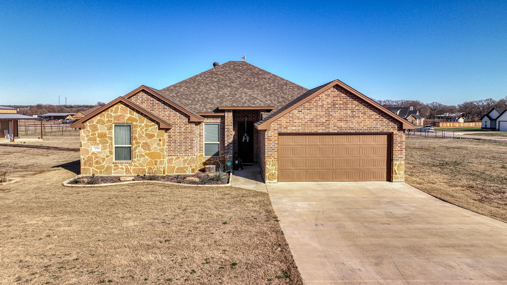130 Cool Meadows Court Millsap TX 76066