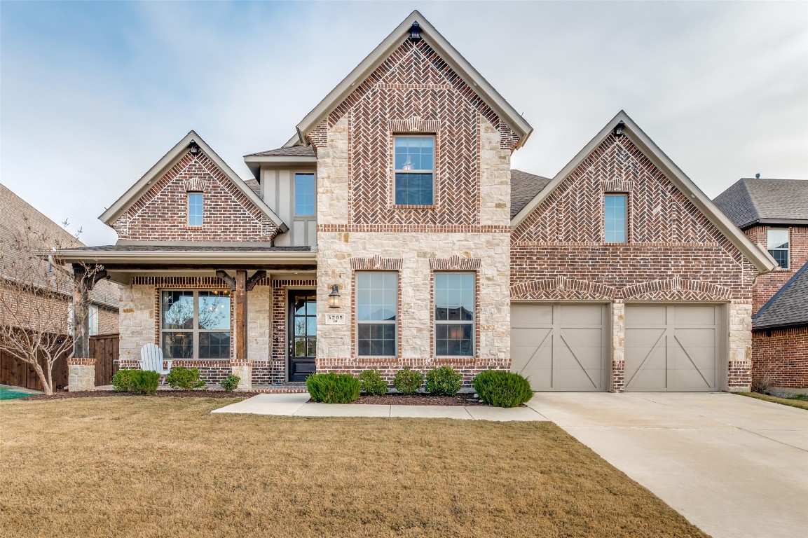 3205 Newsom Ridge Drive Mansfield TX 76063