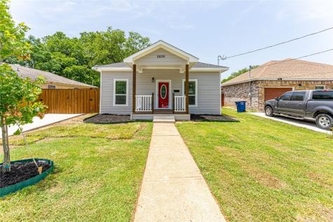2839 Marburg Street Dallas TX 75215