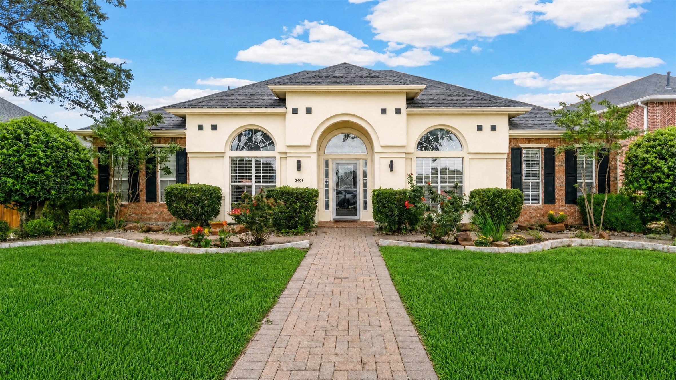 2409 Micarta Drive Plano TX 75025