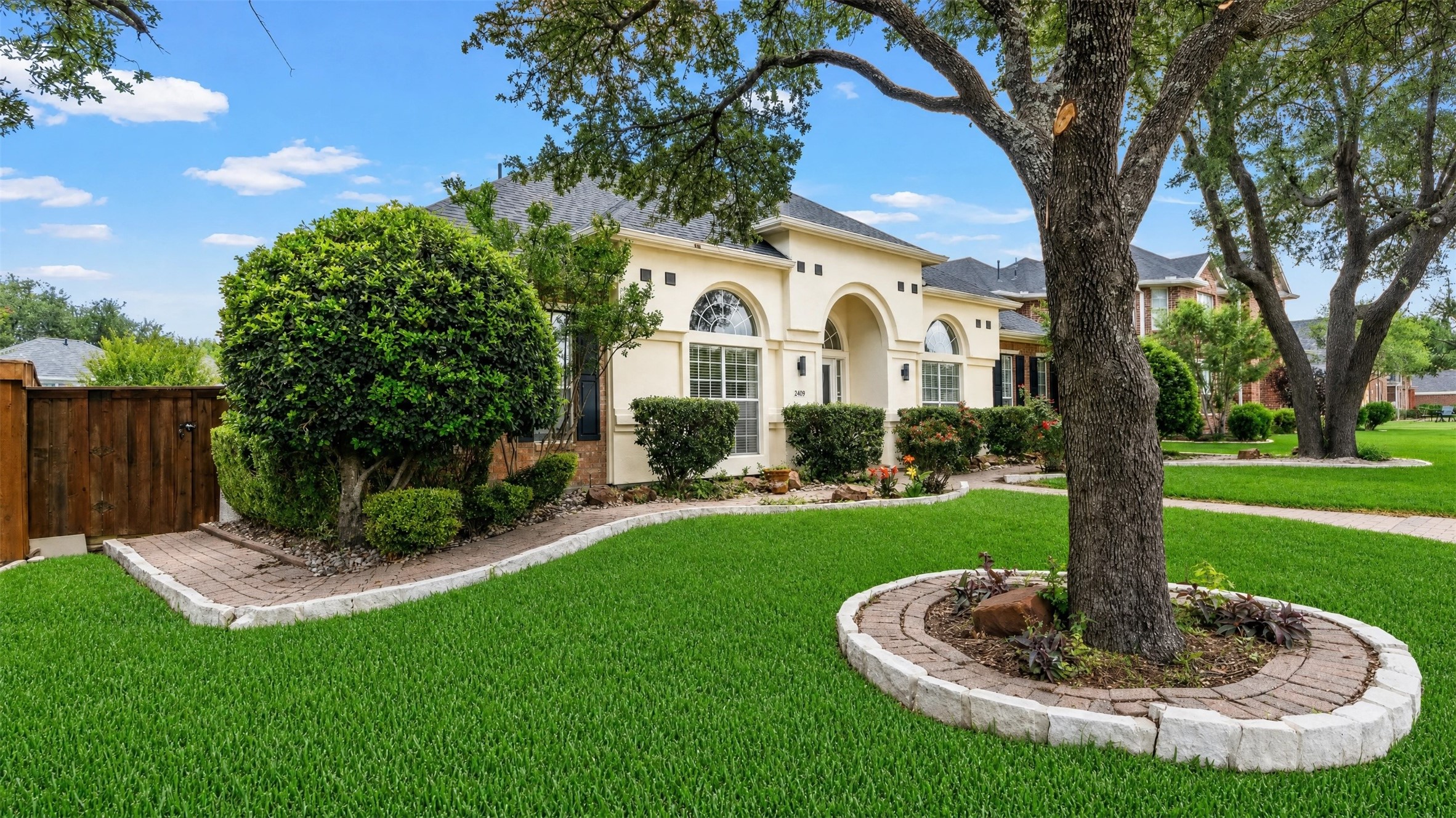 2409 Micarta Drive Plano TX 75025