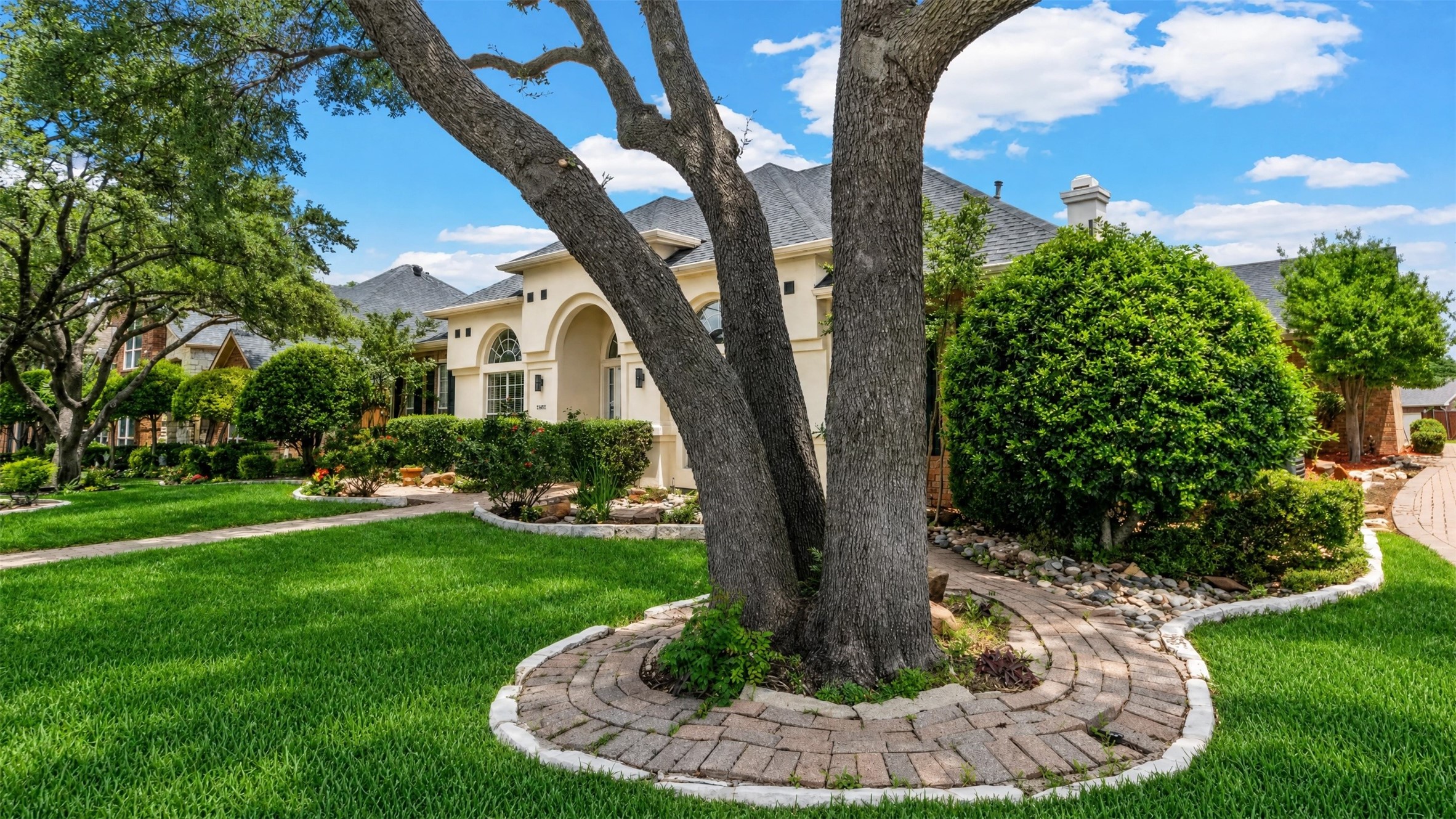 2409 Micarta Drive Plano TX 75025