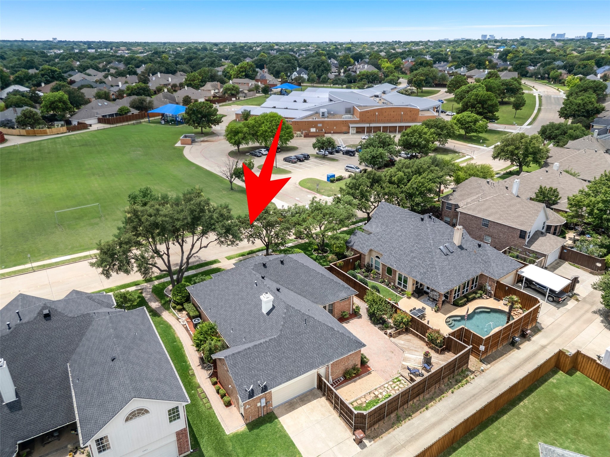 2409 Micarta Drive Plano TX 75025