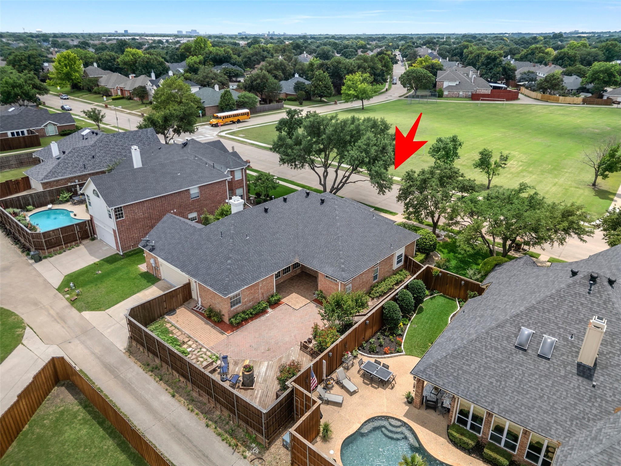 2409 Micarta Drive Plano TX 75025