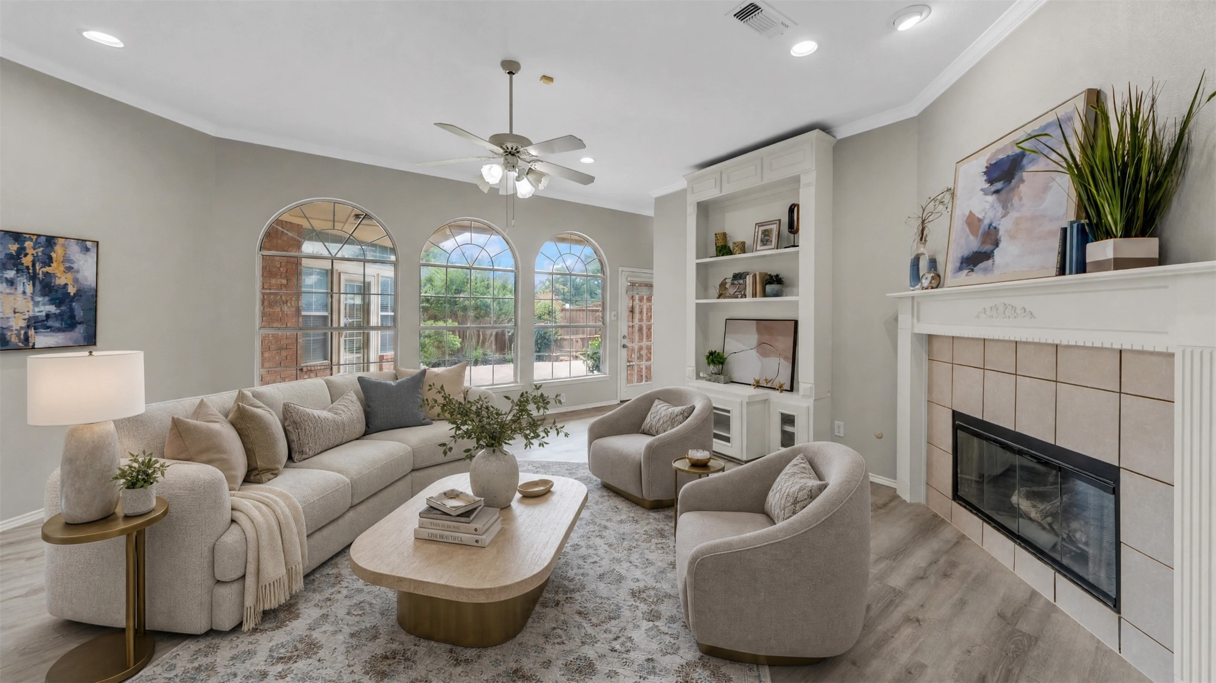 2409 Micarta Drive Plano TX 75025