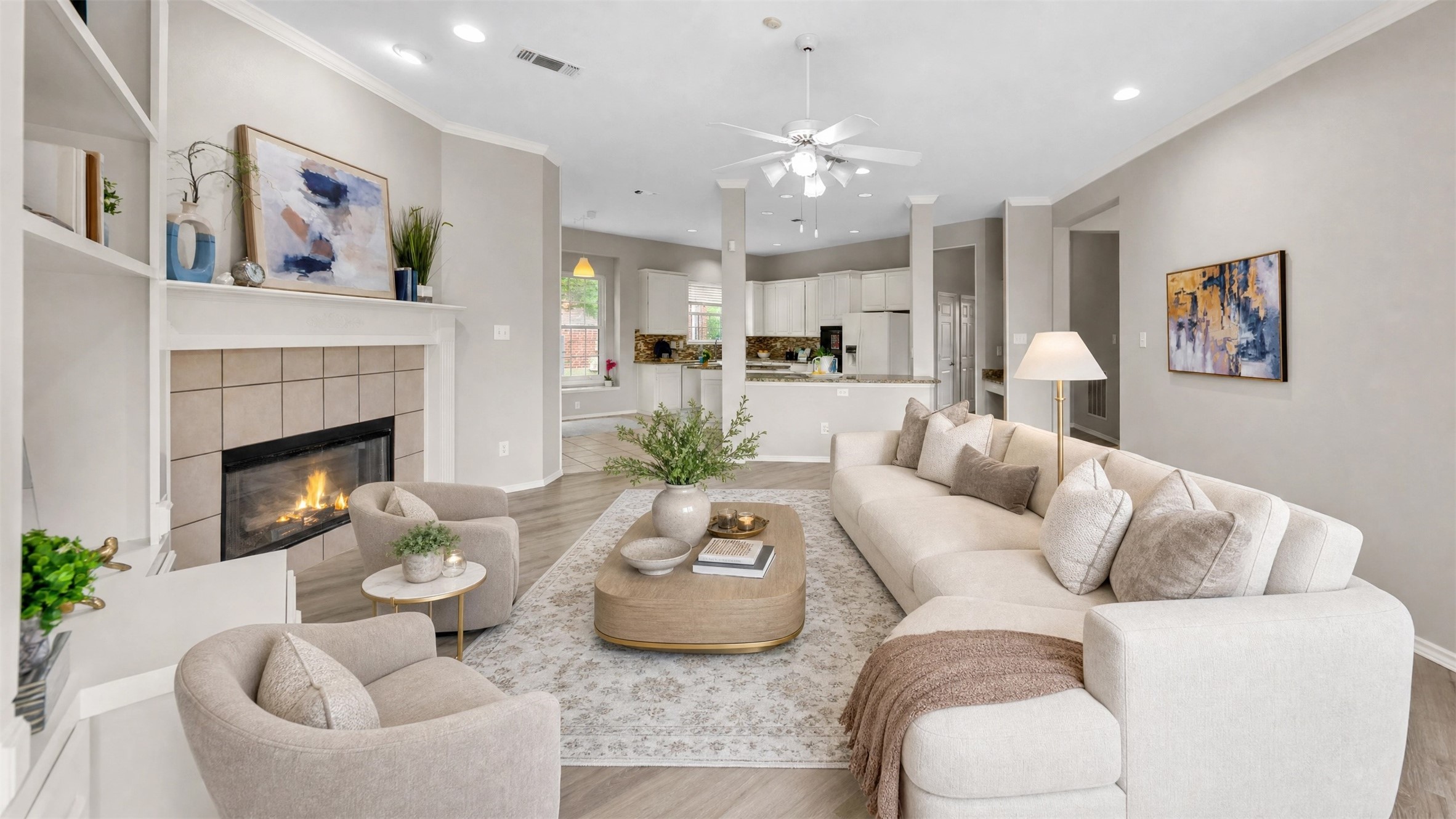 2409 Micarta Drive Plano TX 75025