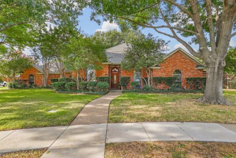 211 Tara Court Coppell TX 75019